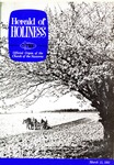 Herald of Holiness Volume 50 Number 03 (1961) by W. T. Purkiser (Editor)