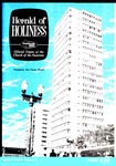 Herald of Holiness Volume 50 Number 33 (1961) by W. T. Purkiser (Editor)
