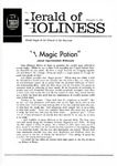 Herald of Holiness Volume 49 Number 51 (1961)