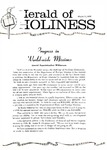 Herald of Holiness Volume 48 Number 02 (1959)