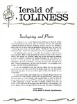 Herald of Holiness Volume 48 Number 34 (1959)
