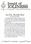 Herald of Holiness Volume 48 Number 39 (1959) by Stephen S. White (Editor)