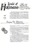 Herald of Holiness Volume 47 Number 26 (1958) by Stephen S. White (Editor)