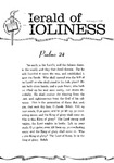 Herald of Holiness Volume 47 Number 49 (1959) by Stephen S. White (Editor)