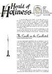 Herald of Holiness Volume 47 Number 03 (1958)
