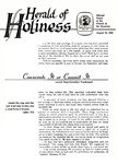 Herald of Holiness Volume 47 Number 25 (1958)