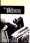 Herald of Holiness Volume 45 Number 01 (1956) by Stephen S. White (Editor)