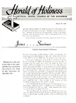 Herald of Holiness Volume 45 Number 04 (1956)