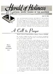 Herald of Holiness Volume 45 Number 07 (1956)
