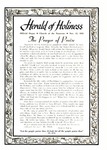 Herald of Holiness Volume 45 Number 37 (1956) by Stephen S. White (Editor)