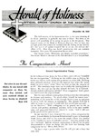 Herald of Holiness Volume 45 Number 43 (1956)