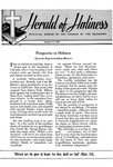 Herald of Holiness Volume 44 Number 26 (1955)