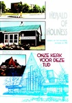Herald of Holiness Volume 64 Number 22 (1975) by John A. Knight (Editor)