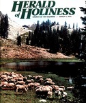 Herald of Holiness Volume 66 Number 05 (1977) by W. E. McCumber (Editor)