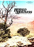 Herald of Holiness Volume 66 Number 14 (1977)