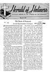 Herald of Holiness Volume 43, Number 12 (1954)