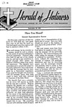 Herald of Holiness Volume 43, Number 30 (1954) by Stephen S. White (Editor)