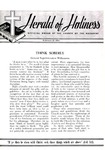 Herald of Holiness Volume 43, Number 51 (1955) by Stephen S. White (Editor)