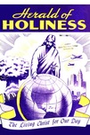 Herald of Holiness Volume 42 Number 01 (1953)