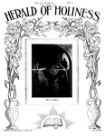 Herald of Holiness Volume 05, Number 02 (1916)