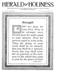 Herald of Holiness Volume 05, Number 38 (1916)