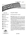 Herald of Holiness Volume 39, Number 15 (1950)