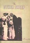The Other Sheep Volume 37 Number 02 by Remiss Rehfeldt (Editor)