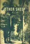 The Other Sheep Volume 37 Number 03 by Remiss Rehfeldt (Editor)