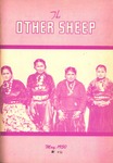 The Other Sheep Volume 37 Number 05 by Remiss Rehfeldt (Editor)