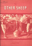 The Other Sheep Volume 37 Number 08 by Remiss Rehfeldt (Editor)
