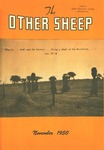 The Other Sheep Volume 37 Number 11