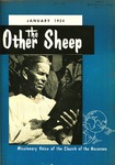 The Other Sheep Volume 41 Number 01