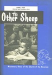 The Other Sheep Volume 41 Number 06