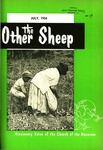 The Other Sheep Volume 41 Number 07