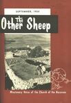 The Other Sheep Volume 41 Number 09