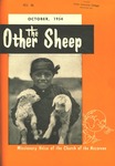 The Other Sheep Volume 41 Number 10