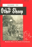 The Other Sheep Volume 41 Number 11