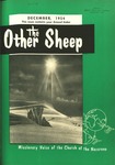 The Other Sheep Volume 41 Number 12