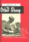 The Other Sheep Volume 42 Number 02 by Remiss Rehfeldt (Editor)