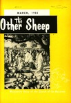 The Other Sheep Volume 42 Number 03 by Remiss Rehfeldt (Editor)