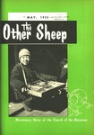 The Other Sheep Volume 42 Number 05 by Remiss Rehfeldt (Editor)