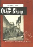 The Other Sheep Volume 42 Number 10 by Remiss Rehfeldt (Editor)