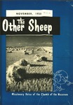 The Other Sheep Volume 42 Number 11