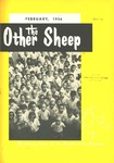 The Other Sheep Volume 43 Number 02 by Remiss Rehfeldt (Editor)