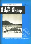 The Other Sheep Volume 43 Number 03