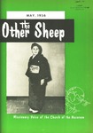 The Other Sheep Volume 43 Number 05 by Remiss Rehfeldt (Editor)