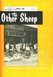 The Other Sheep Volume 43 Number 06 by Remiss Rehfeldt (Editor)