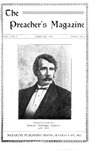 Preacher's Magazine Volume 01 Number 02 by J. B. Chapman (Editor)