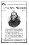 Preacher's Magazine Volume 01 Number 04 by J. B. Chapman (Editor)