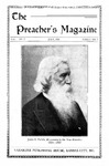 Preacher's Magazine Volume 01 Number 07 by J. B. Chapman (Editor)